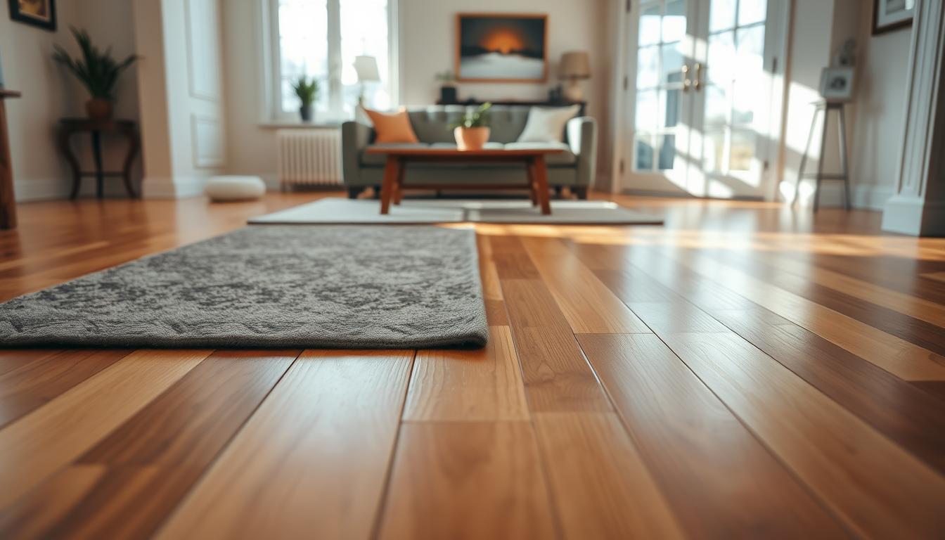 5 Common Household Cleaners That Are Ruining Your Wood Finish
