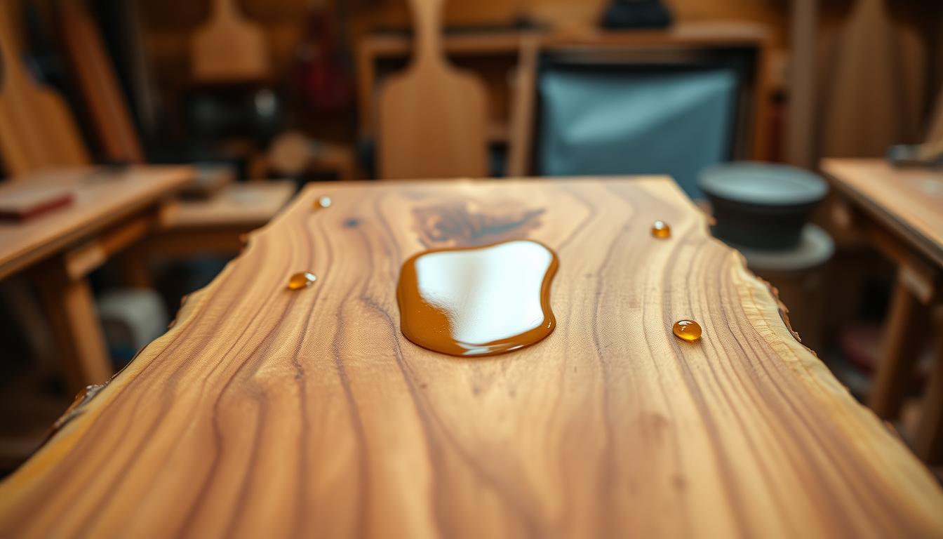 How to Use Natural Beeswax to Create a Protective Seal on Wood