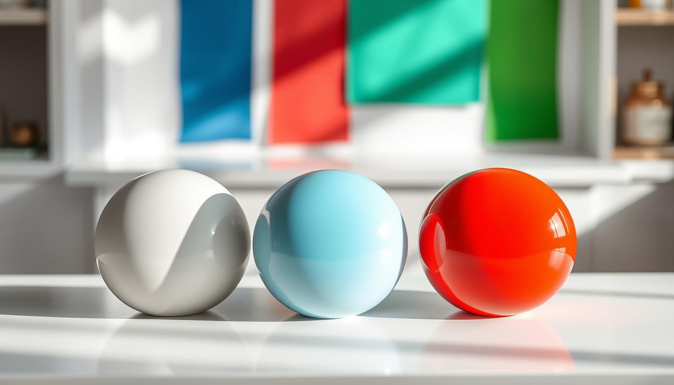 Choosing the Right Clear Coat: Matte vs. Satin vs. Glossy Finishes