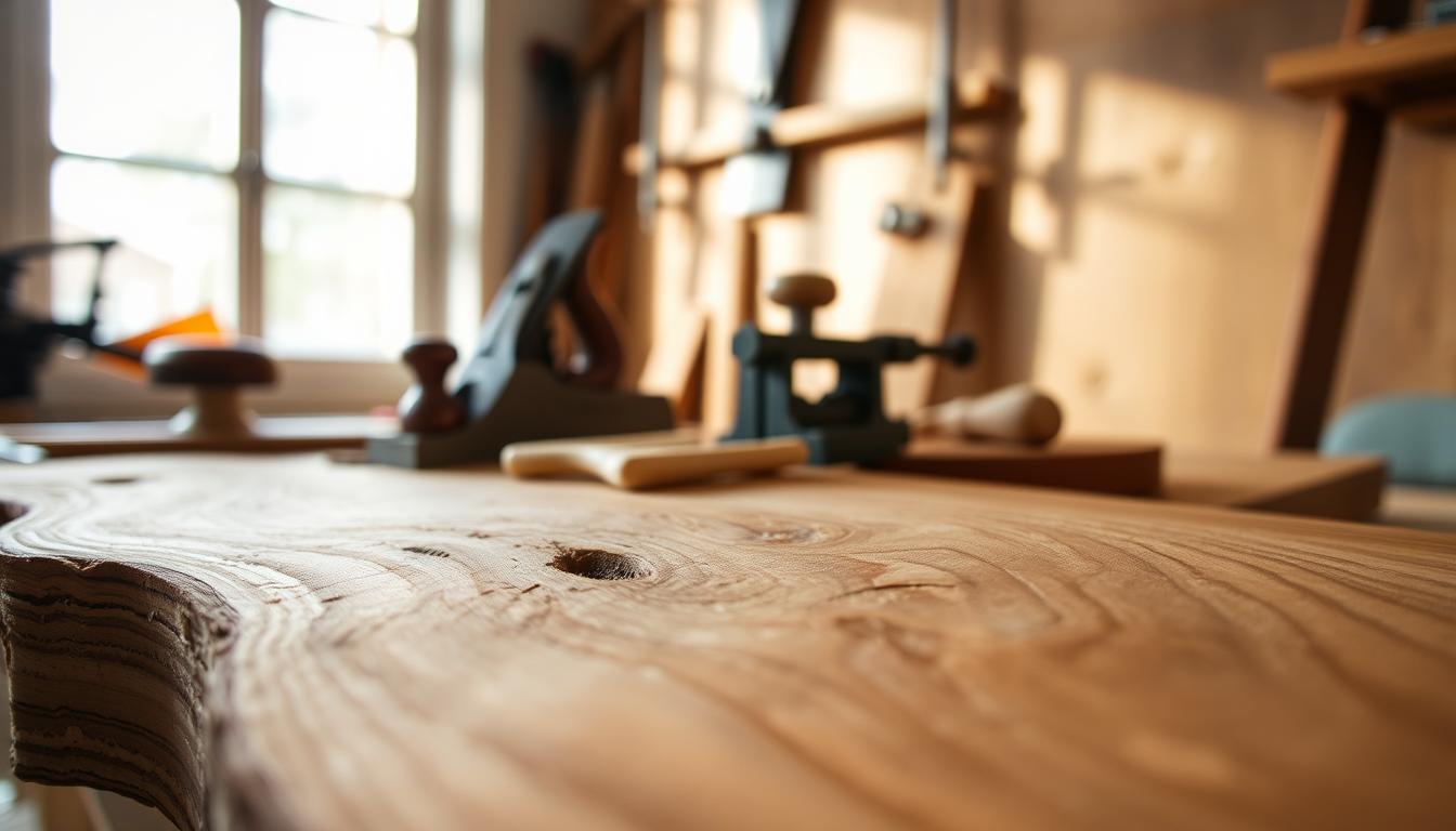 Can You Flatten a Warped Wood Board? (Reality vs. DIY Tricks)