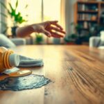 Furniture polish myths