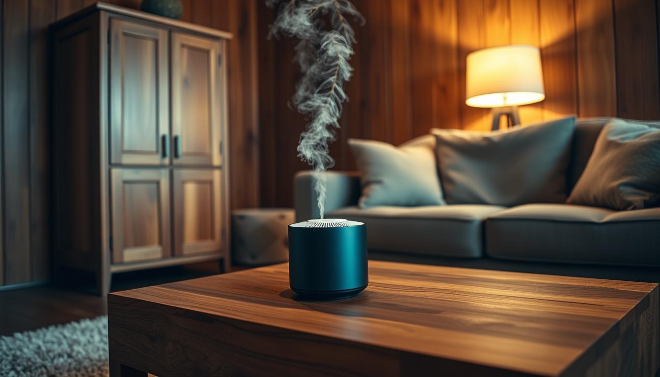 Why Every Wood Furniture Owner Needs a Humidifier in Winter