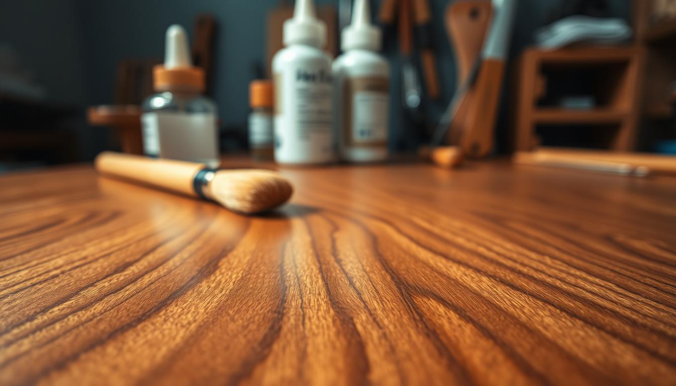 How to Prevent Delicate Wood Veneer from Peeling and Bubbling