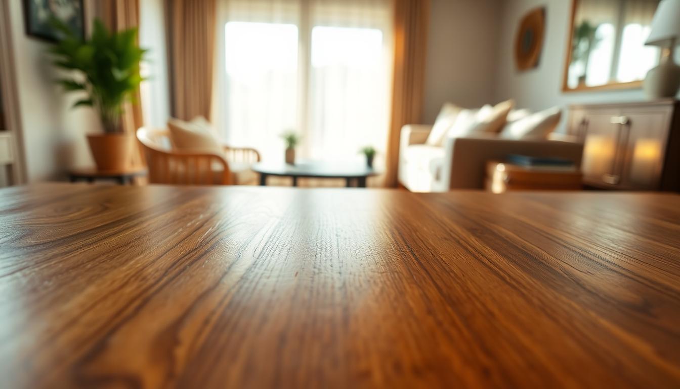 How to Prevent Your Wood Furniture from Fading in Direct Sunlight