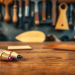 Using touch-up markers