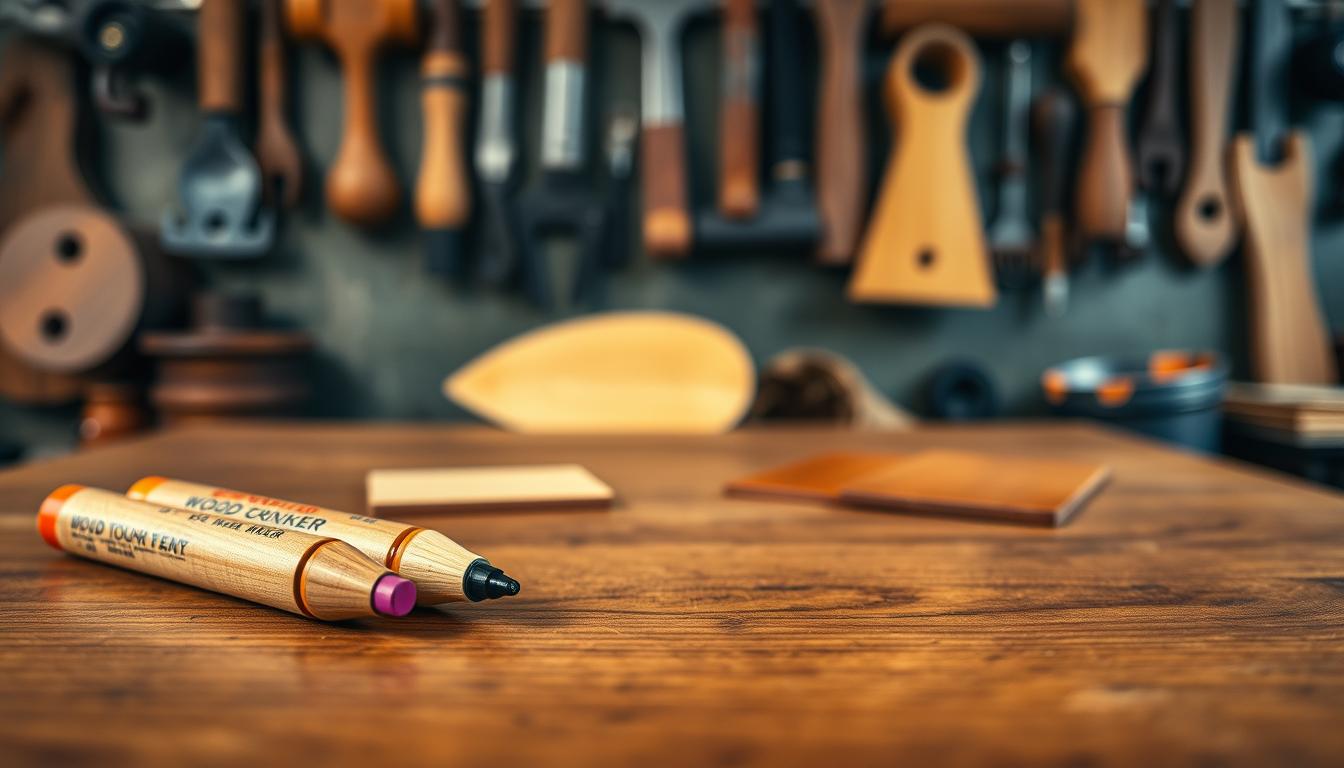Are Wood Touch-Up Markers Effective? How to Use Them Properly