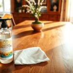 Preventing pests in wood