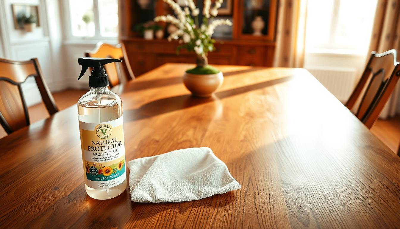 How to Protect Your Wood Furniture from Termites and Woodworms